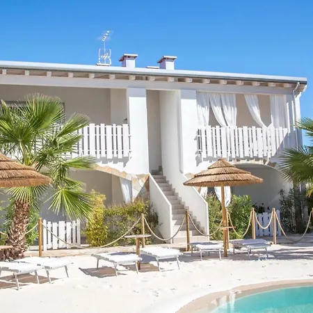 Apartment Cala Blu *