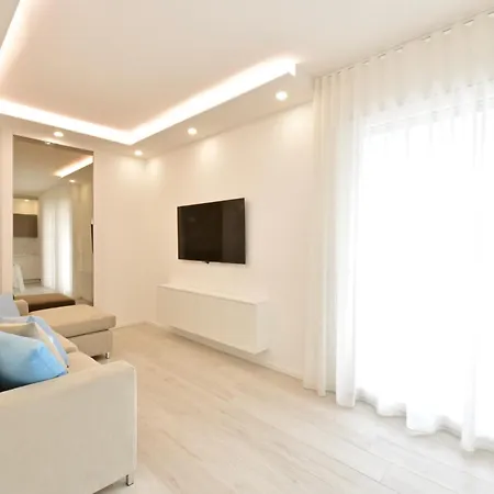 Apartment Cala Blu