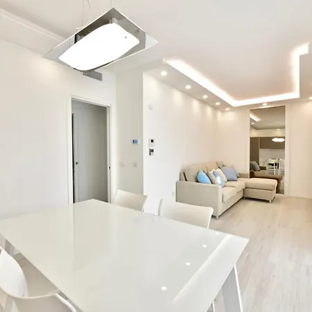 Cala Blu Apartment Lido di Jesolo