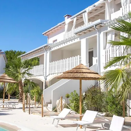 Cala Blu Apartment