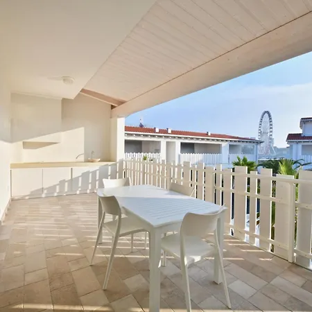 Apartment Cala Blu Lido di Jesolo