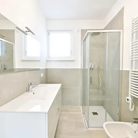 Apartment Cala Blu *