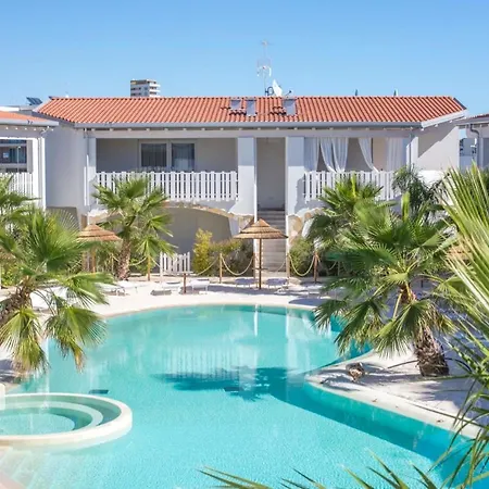 Cala Blu Apartment *