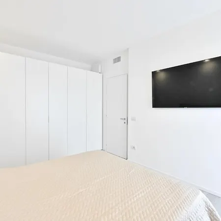 Apartment Cala Blu *