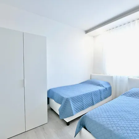 Apartment Cala Blu Lido di Jesolo