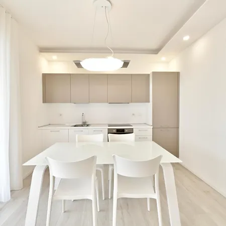 Apartment Cala Blu